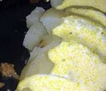 Easy Recipe papa a la huancaina peruvian potatoes with a curry cheese sauce Yummy