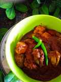 Parwal Paneer Curry