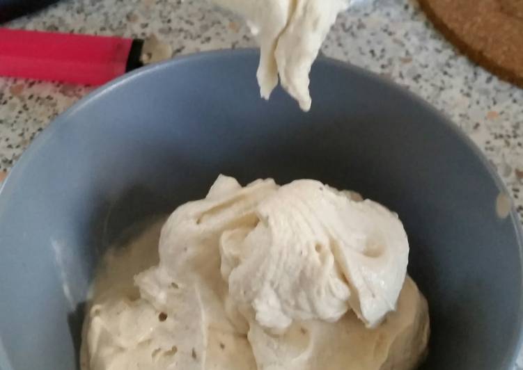 Step-by-Step Guide to Make Any-night-of-the-week Healthy banana icecream