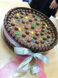 choclate cake
