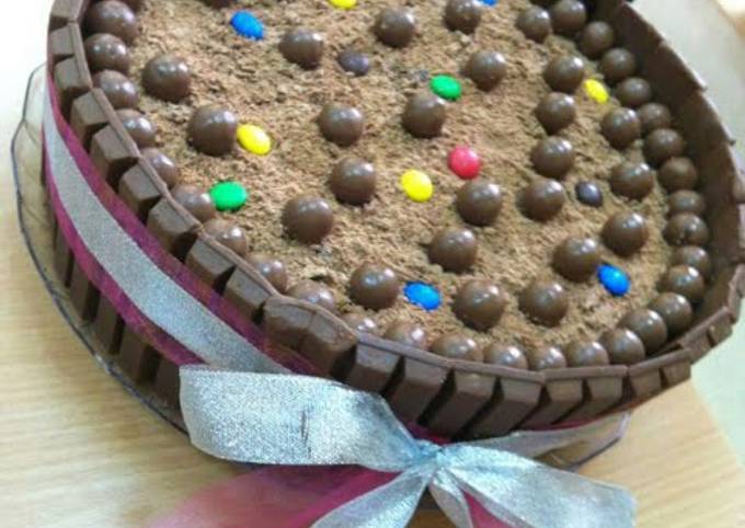 choclate cake