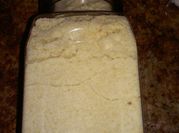 A picture of coffee creamer