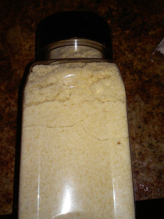 A picture of 12 Powdered Coffee Creamers.