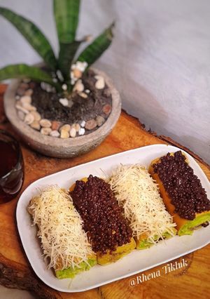 Foto resep Bolu Gulung Mini