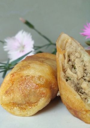 Foto resep Sosis Solo