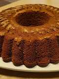 Ciambella Pan di zenzero