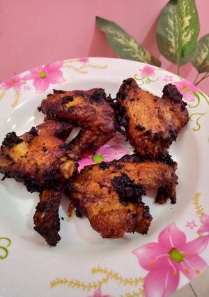 Foto resep Ayam Goreng Bumbu Bacem
