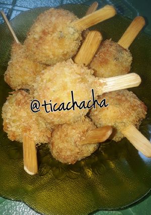 Foto resep Kaki Ikan Patin