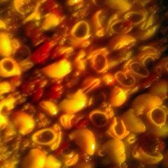 A picture of goulash.