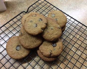 Ultimate Making Recipe Chocolate Chip Cookies Very Delicious