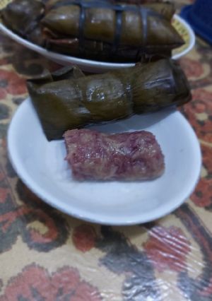 Foto resep Kecampit atau Brusbus Palembang #36