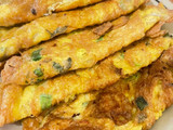 Telur Dadar Sedap