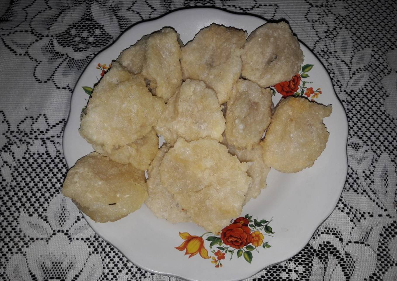 chireng goreng
