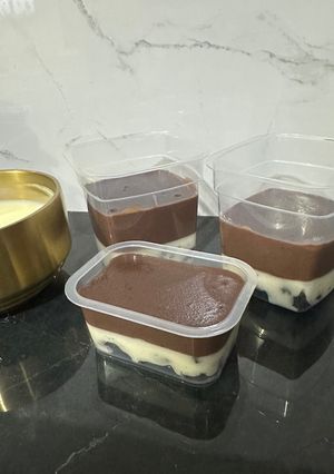 Foto resep Puding Oreo SP_Kitchen