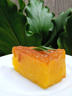 Foto resep Lemet Karamel