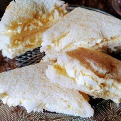 A picture of Egg Mayo Sandwich.