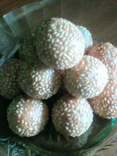 Foto resep Onde-Onde