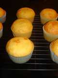 Basic American-Style Cupcakes