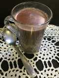 Chocolate patrio de cacao puro en olla 🇦🇷🇦🇷🇦🇷🇦🇷