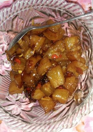 Foto resep 13. Cecek Kecap