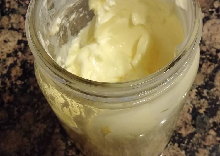 Step-by-Step Guide to Prepare Ultimate Mayonnaise