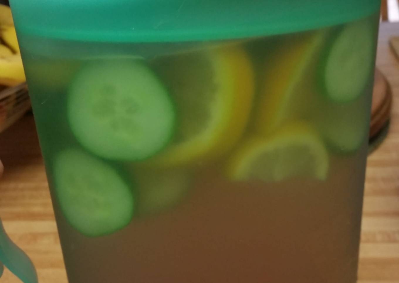 Detox Water