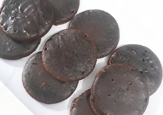 kue coklat ekonomis - resepenakbgt.com