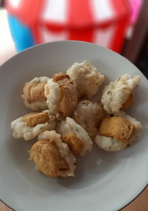 Foto resep Tahu Aci