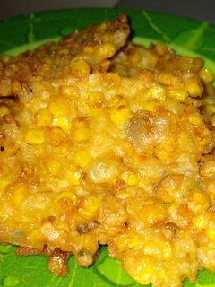 Foto resep Bakwan jagung renyah