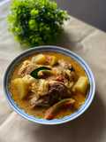 Tongseng Ayam