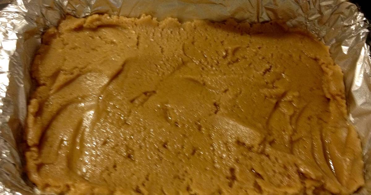 Powdered sugar peanut butter fudge recipes easy & tasty ideas for home