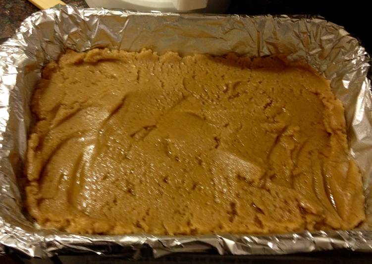 Recipe of Any-night-of-the-week Peanut Butter Fudge