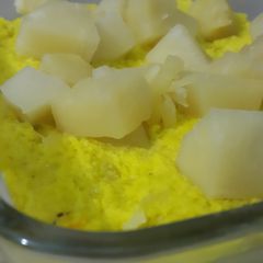 A picture of Pineapple Sweets.