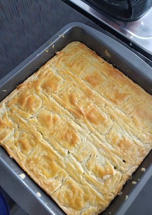Foto resep Lekker holand green tea
