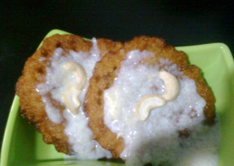 Recipe of Malpua with Rabri :) in 33 Minutes for Beginners