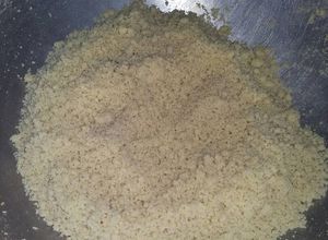 Foto resep Topping Ayam Cwi Mie Malang