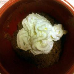 A picture of 3-2-1 Individual Cake.