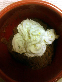 A picture of 3-2-1 Individual Cake.