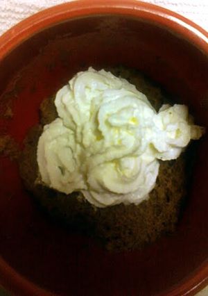 A picture of 3-2-1 Individual Cake.