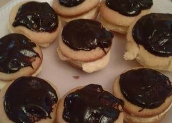 Without Fail Prepare Recipe Boston Cream Minis Most Delicious