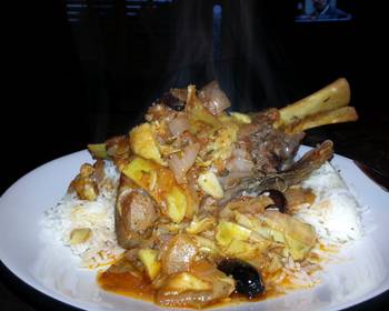 Best Recipe Date Night Lamb Shanks Delicious and Healthy