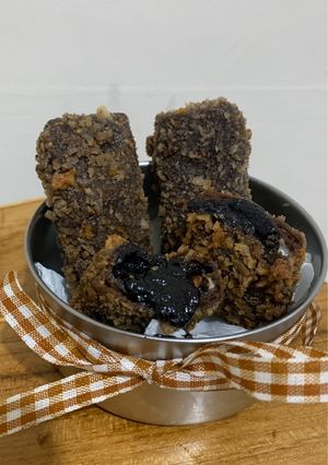 Foto resep Risol Cokelat Lumer