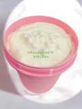 Non Fat Milk Greek Yogurt