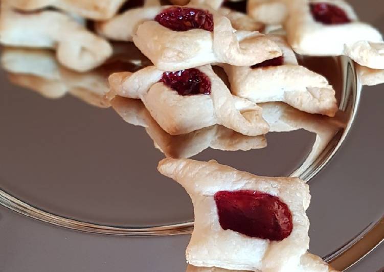 Biscotti del vichingo