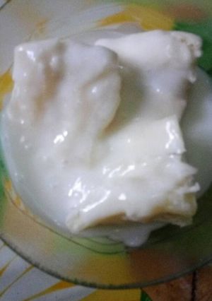 Foto resep Singkong Thailand