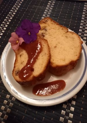Kuglóf recept fotója