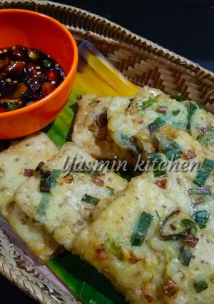 Foto resep Tempe mendoan mini