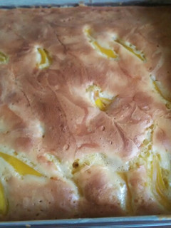 Foto resep "Bolu Nangka"