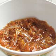 รูปของ Sambel Tauco