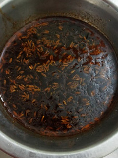 கூட் இம்லி சட்னி(imli chutney recipe in tamil) செய்முறை முக்கிய புகைப்படம்